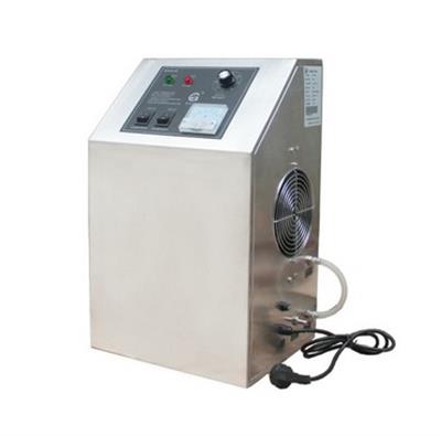 廣州佳環(huán)臭氧發(fā)生器，HY-005-10A,10克空氣源臭氧發(fā)生器組成結(jié)構(gòu)
