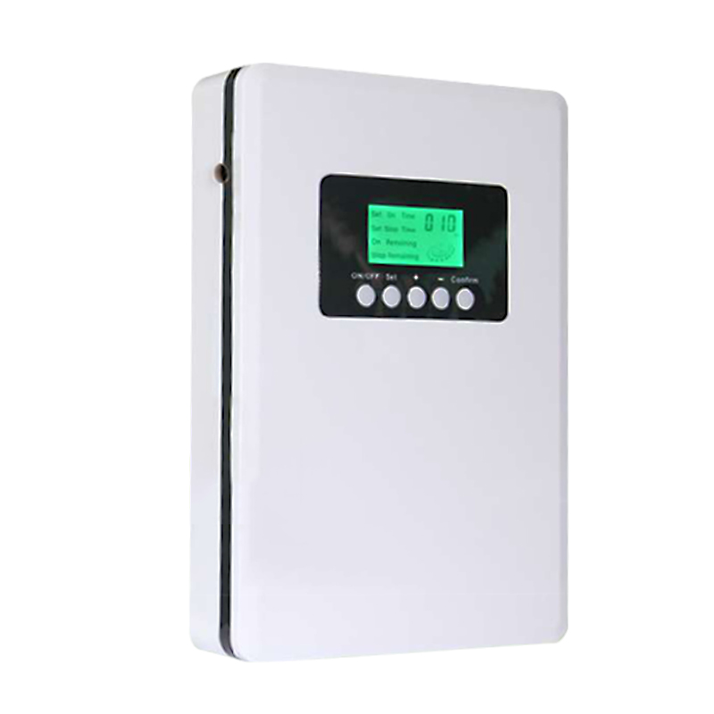 小型臭氧發(fā)生器,家用型臭氧發(fā)生器,500MG家用臭氧機(jī)，果蔬解毒機(jī)